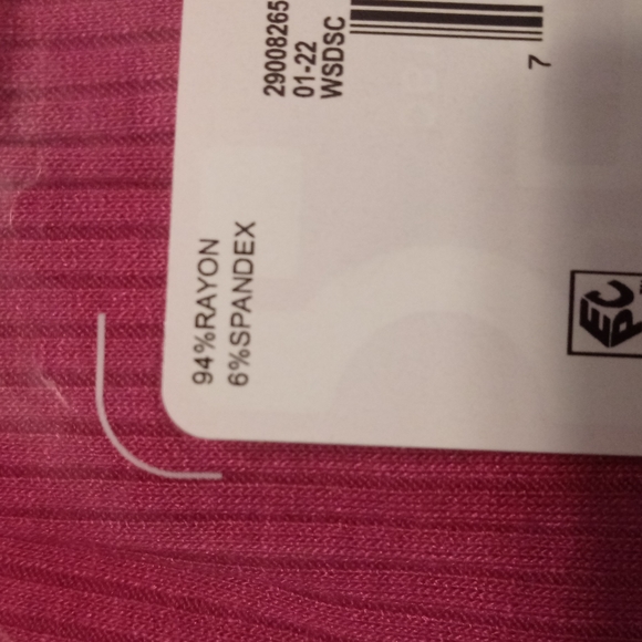 NWT MATERNITY SHORT SLEEVE DRESS SIDE RUCHING SEMI FITTED RIBBED DRESS PULL - Picture 4 of 4